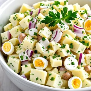 Potato Salad