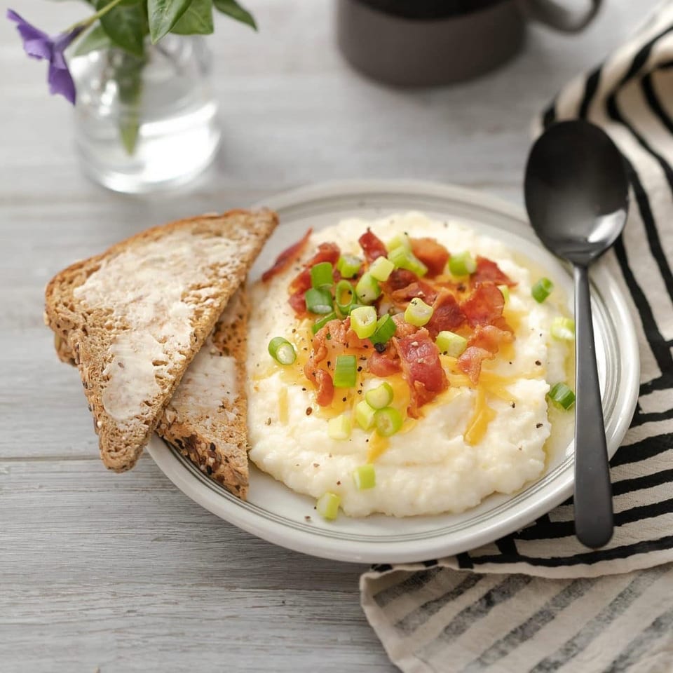 Savor Our Grits