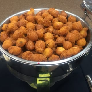Hush Puppies