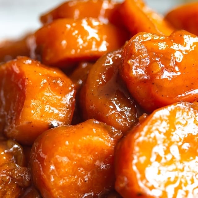 Po-Yams.