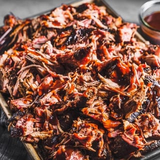 Pull Pork