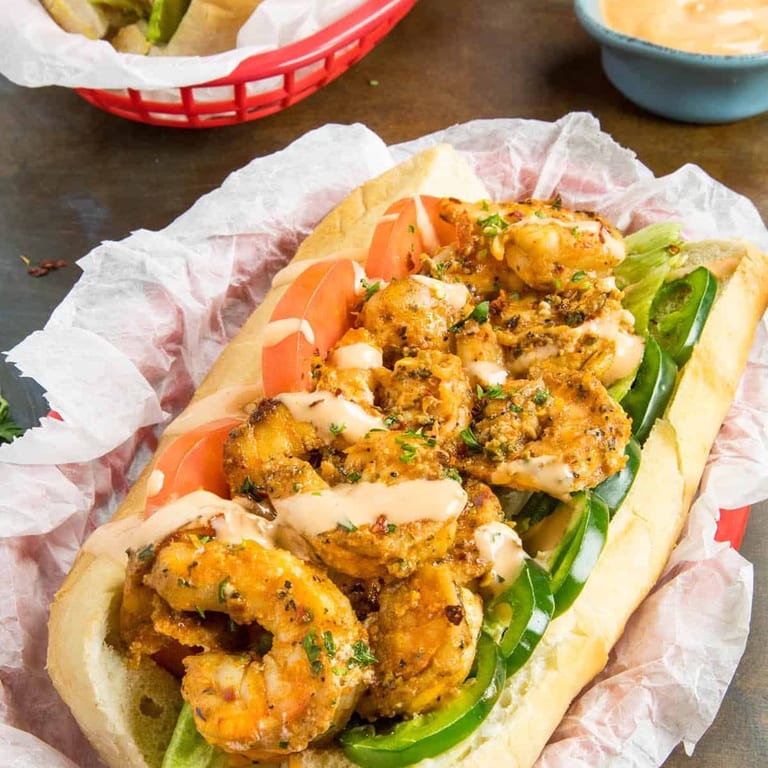 Delicious Veggie Wrap Options