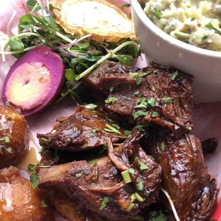 Delicious Brisket Options