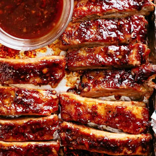 Pork Ribs