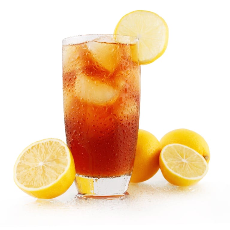 Discover Our Sweet Tea