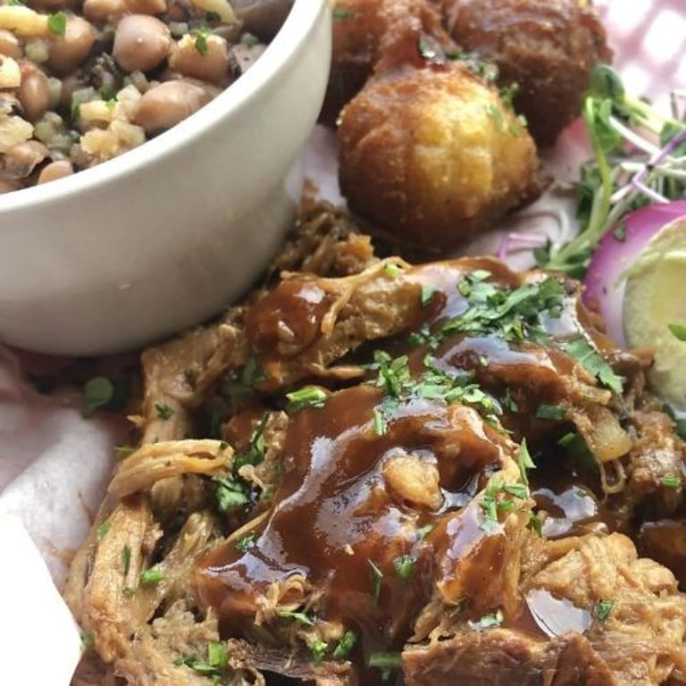 Indulge in Our Pork Dishes