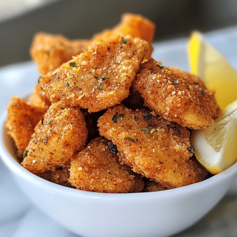 Savor Our Catfish Dishes