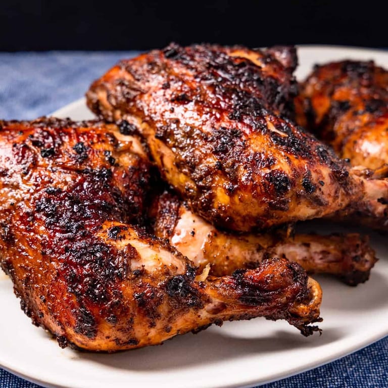 BBQ Flavors You Can't Resist
