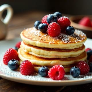 Pancakes