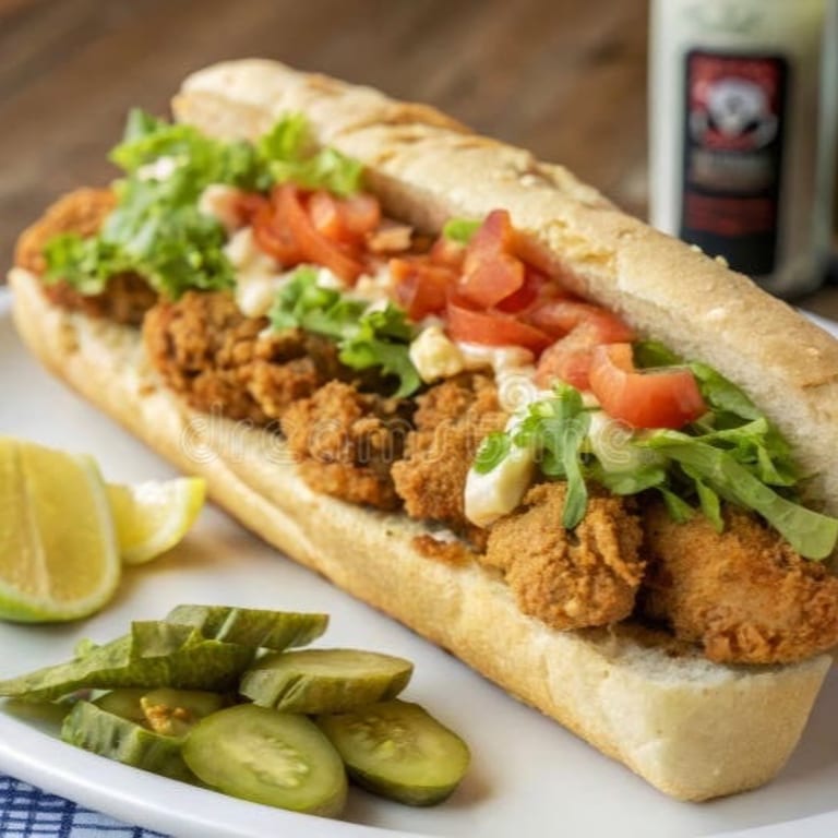 Delicious Chicken Options